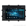 2019 Hot octa core car dvd player spin